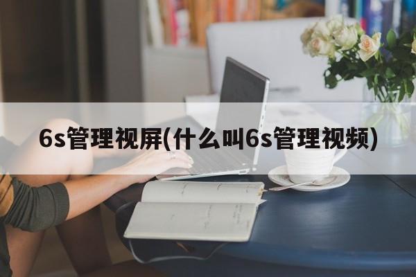 6s管理视屏(什么叫6s管理视频)